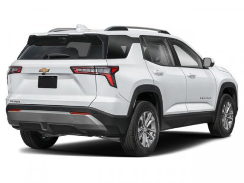 New 2027 Chevrolet Equinox LT w/ Convenience Package II AWD/4WD image 2