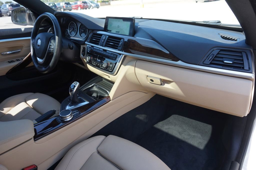 Used 2017 BMW 430i Gran Coupe xDrive AWD/4WD image 30