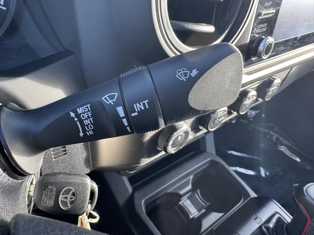 Certified 2023 Toyota Tacoma SR image 28