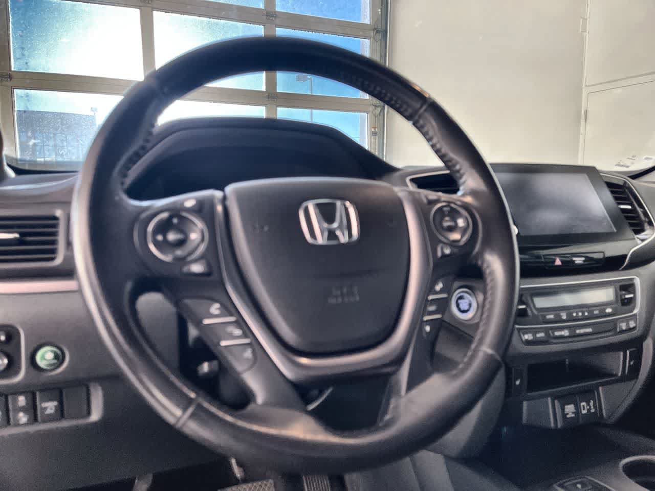Used 2023 Honda Ridgeline RTL image 14