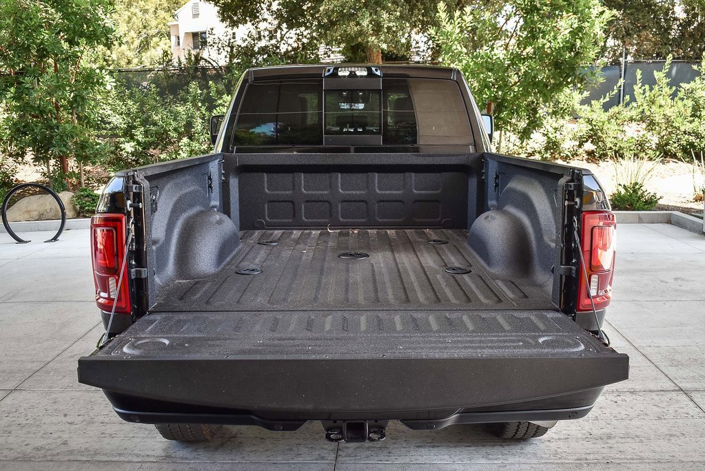 New 2026 RAM 2500 Laramie image 25