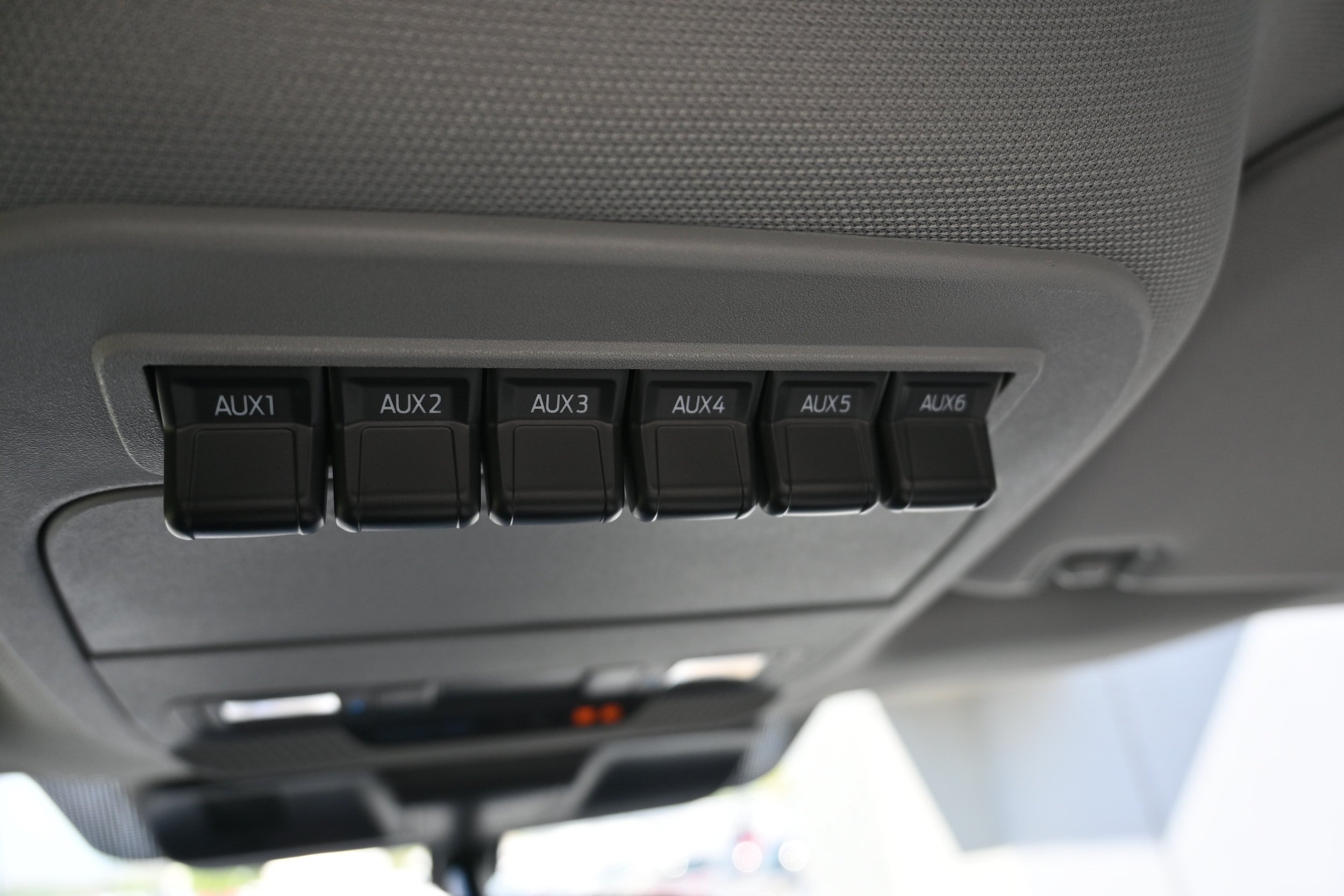 New 2026 Ford F550 4x4 Regular Cab Super Duty image 10