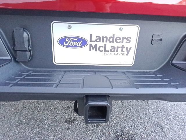 New 2026 Ford Ranger XLT w/ Trailer Tow Package image 31