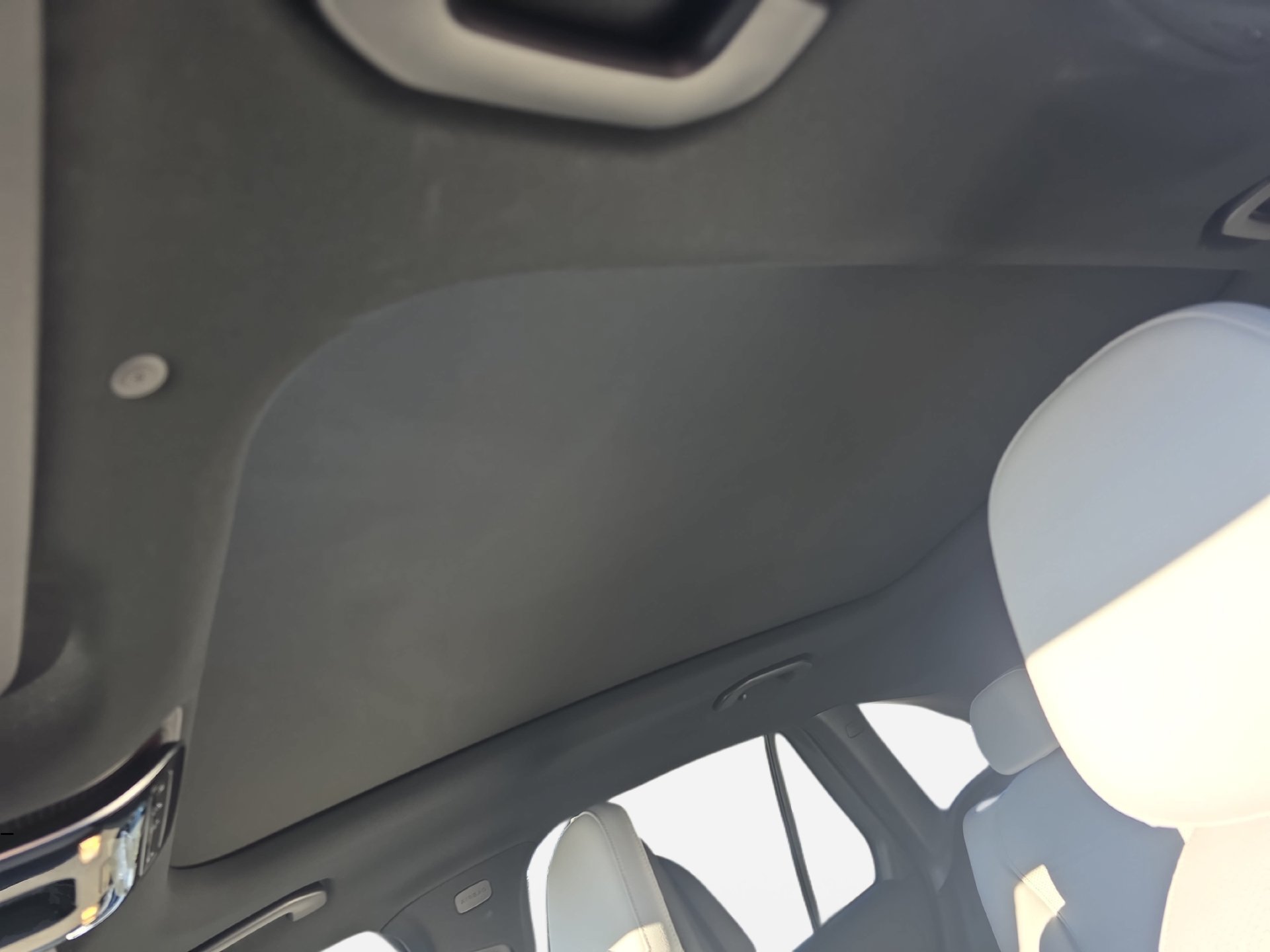 Used 2026 Mercedes-Benz GLC 300 4MATIC image 28