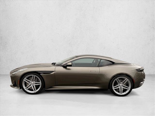 New 2026 Aston Martin DB12 Coupe image 5