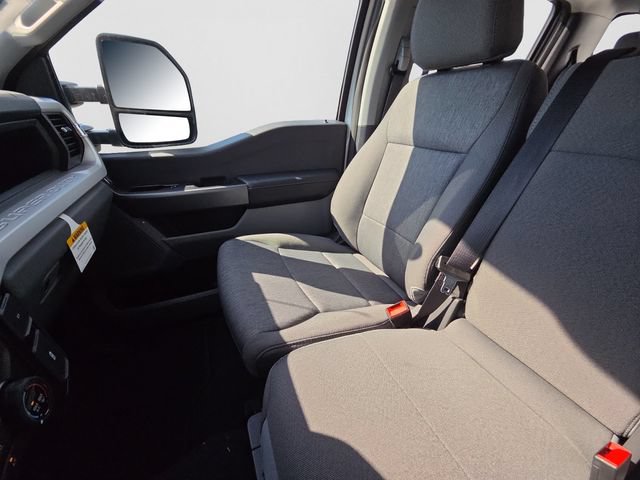 New 2026 Ford F250 XL w/ STX Appearance Package AWD/4WD image 12
