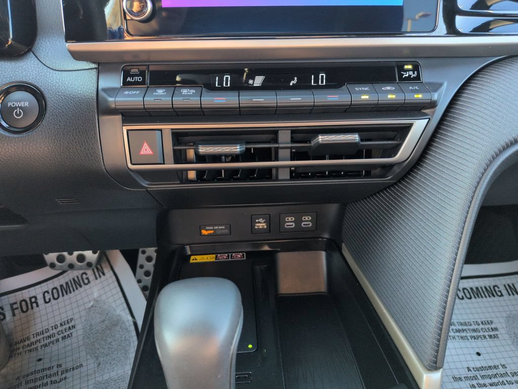 Certified 2026 Toyota Camry SE FWD image 18