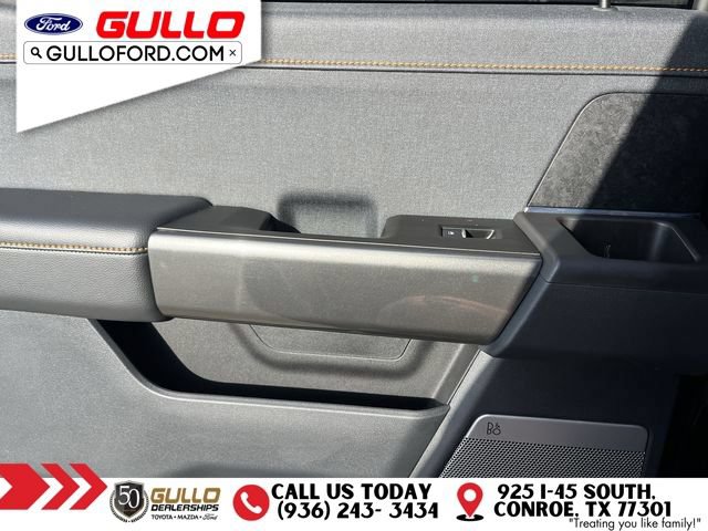 Used 2023 Ford F150 Tremor w/ Trailer Tow Package AWD/4WD image 17
