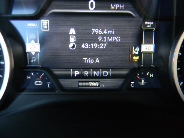 Used 2025 RAM 3500 Big Horn AWD/4WD image 13
