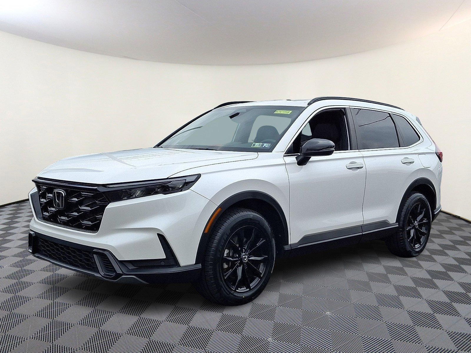 Used 2024 Honda CR-V Sport-L image 3
