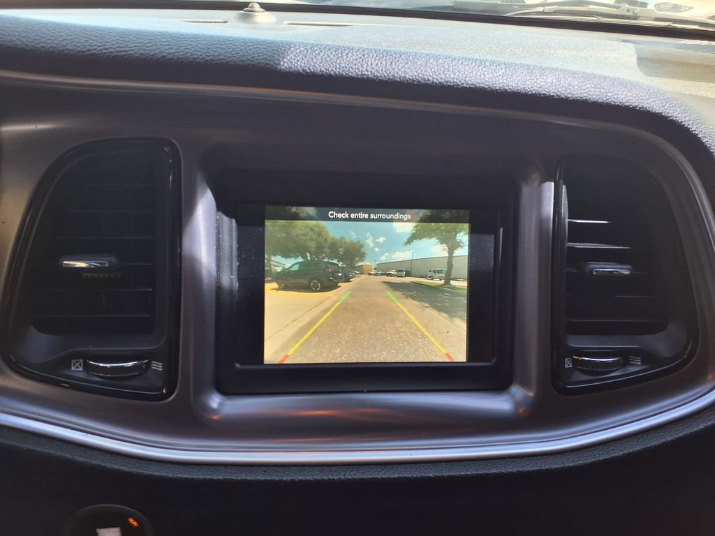 Used 2021 Dodge Challenger SXT RWD image 26
