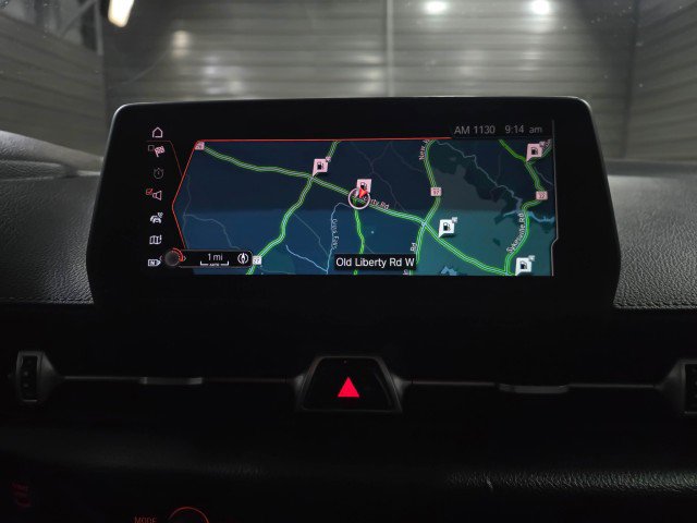 Used 2021 Toyota Supra Premium w/ Driver Assist Package image 21