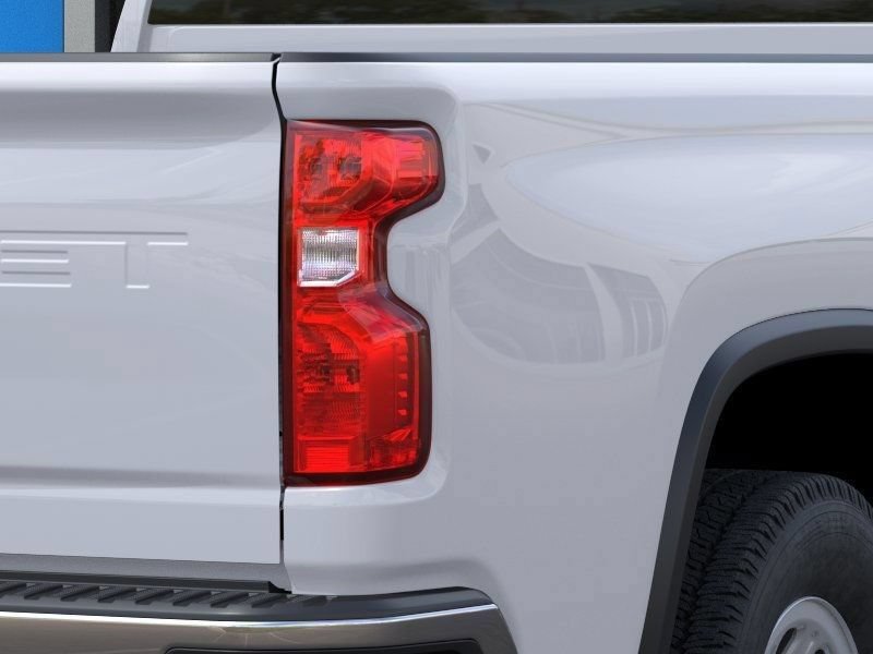 New 2026 Chevrolet Silverado 3500 W/T AWD/4WD image 13