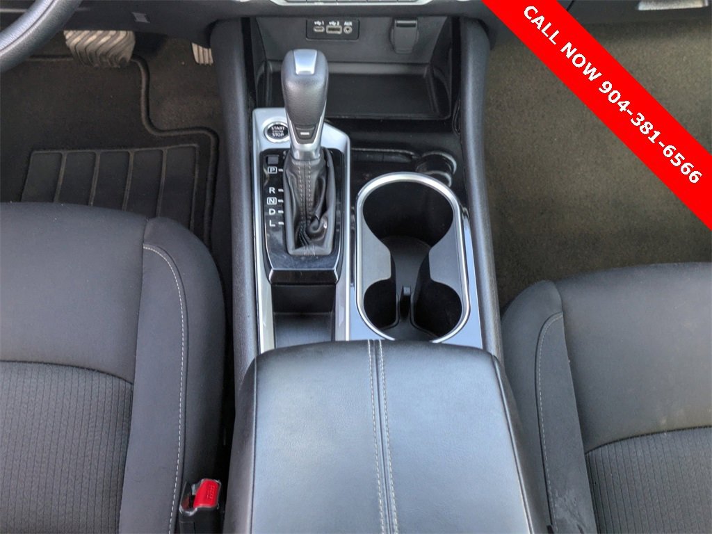 Used 2024 Nissan Altima 2.5 SV image 18