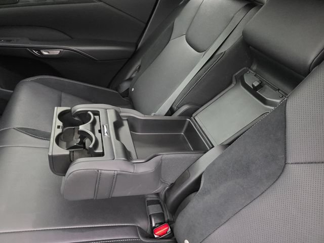 Used 2024 Lexus RX 500h F Sport w/ Accessory Package (2T) AWD/4WD image 41
