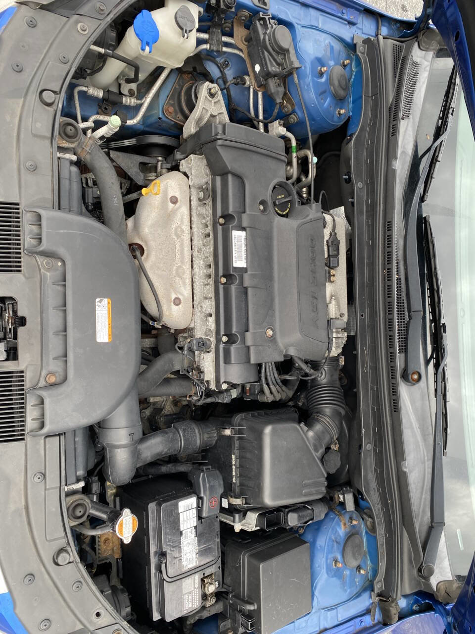 Used 2011 Hyundai Elantra image 37