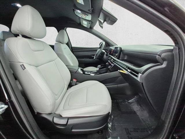 Certified 2026 Hyundai Santa Cruz SEL FWD image 23