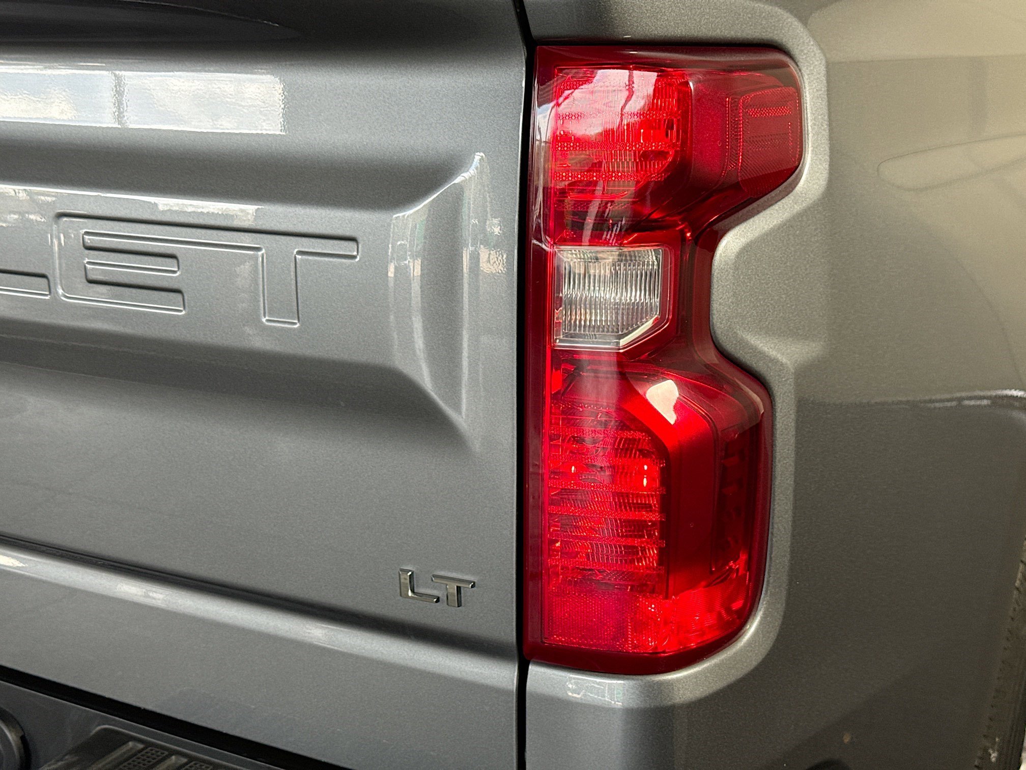 Used 2022 Chevrolet Silverado 1500 LT image 33