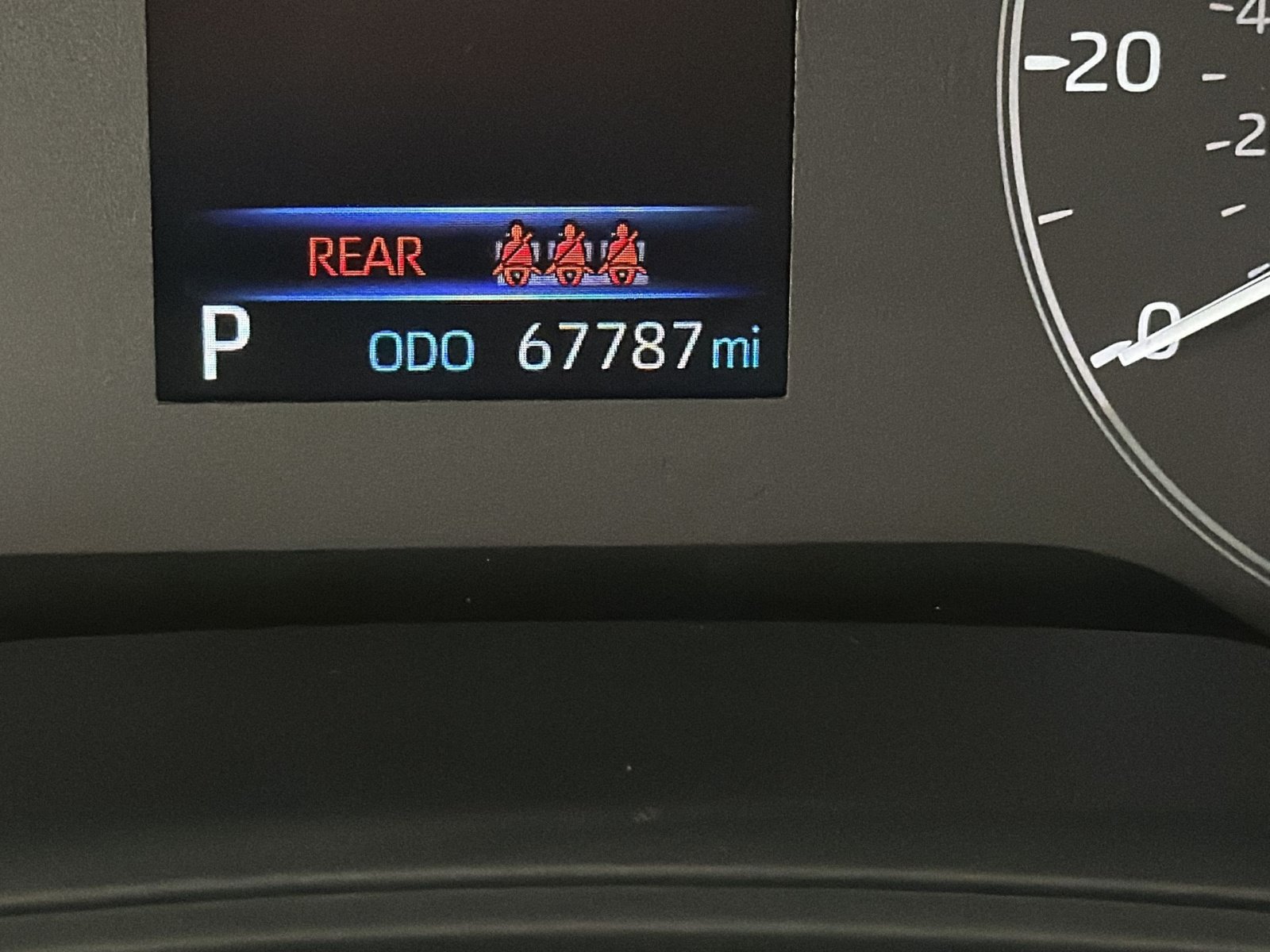 Used 2023 Toyota Corolla LE FWD image 17