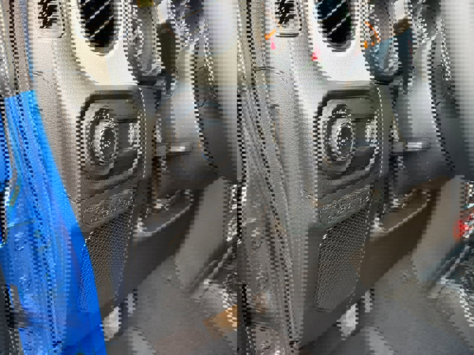 New 2026 Jeep Wrangler Unlimited Sport image 18