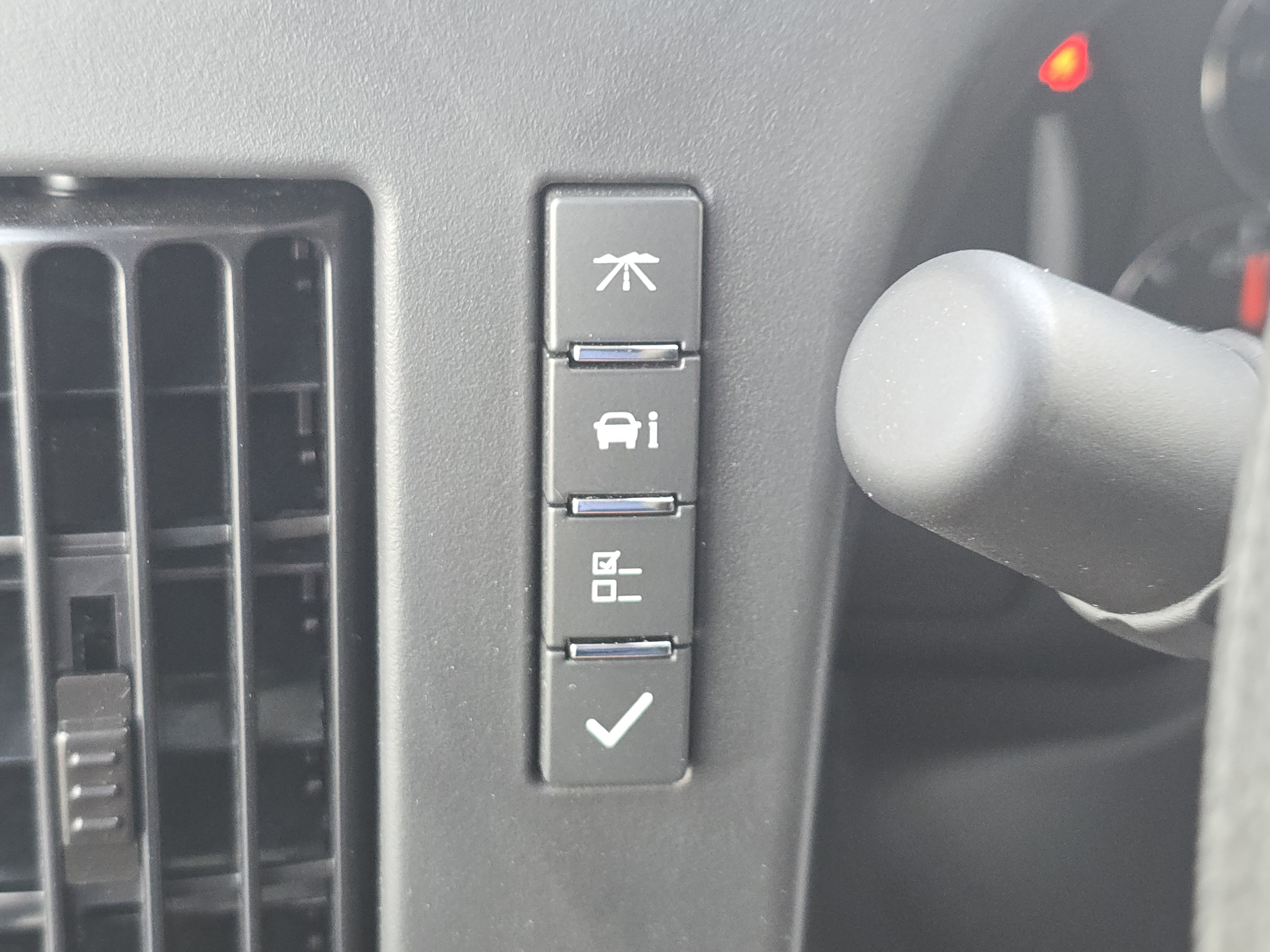 New 2025 Chevrolet Express 2500 w/ Driver Convenience Package image 24