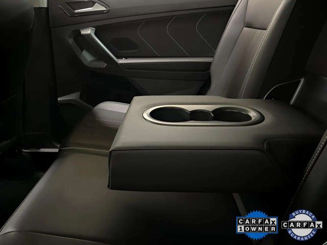 Used 2023 Volkswagen Tiguan SE w/ Panoramic Sunroof Package image 76