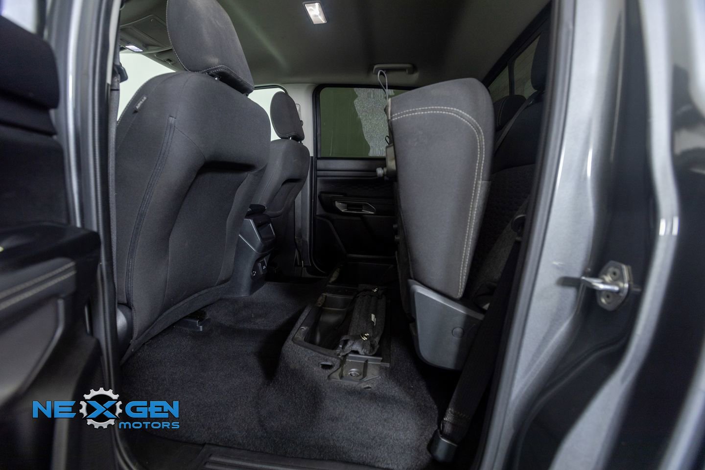 Used 2024 Ford Ranger XLT AWD/4WD image 27