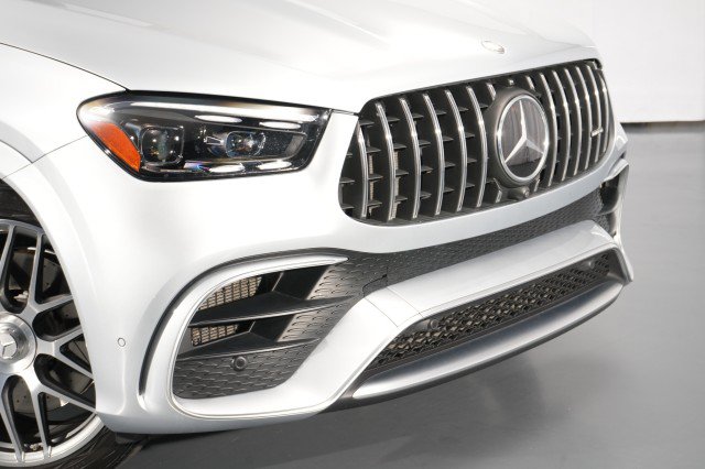 Used 2024 Mercedes-Benz GLE 63 AMG S image 8