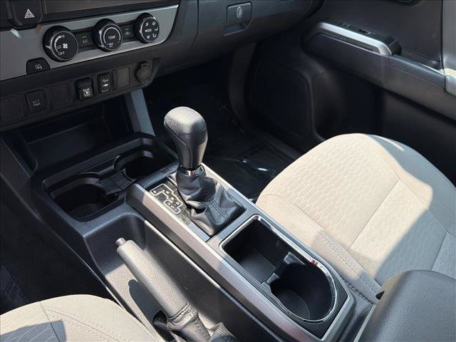 Used 2019 Toyota Tacoma SR5 RWD image 21