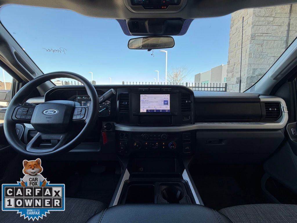 Used 2024 Ford F250 XLT w/ FX4 Off-Road Package image 25