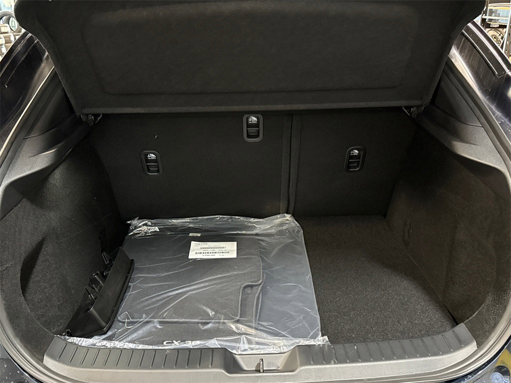 New 2026 MAZDA CX-30 AWD 2.5 S image 6