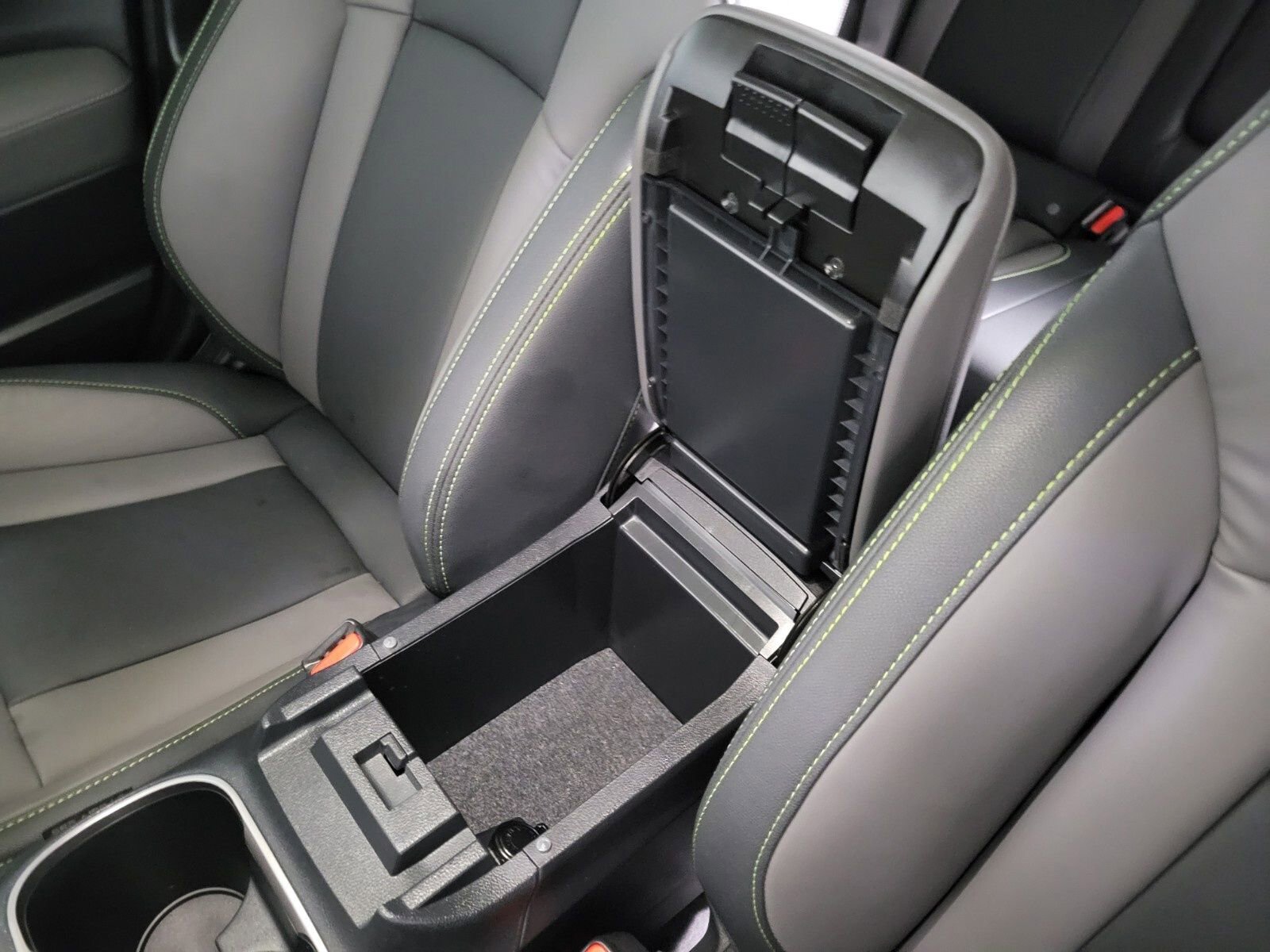 Certified 2025 Subaru Outback Onyx Edition image 31