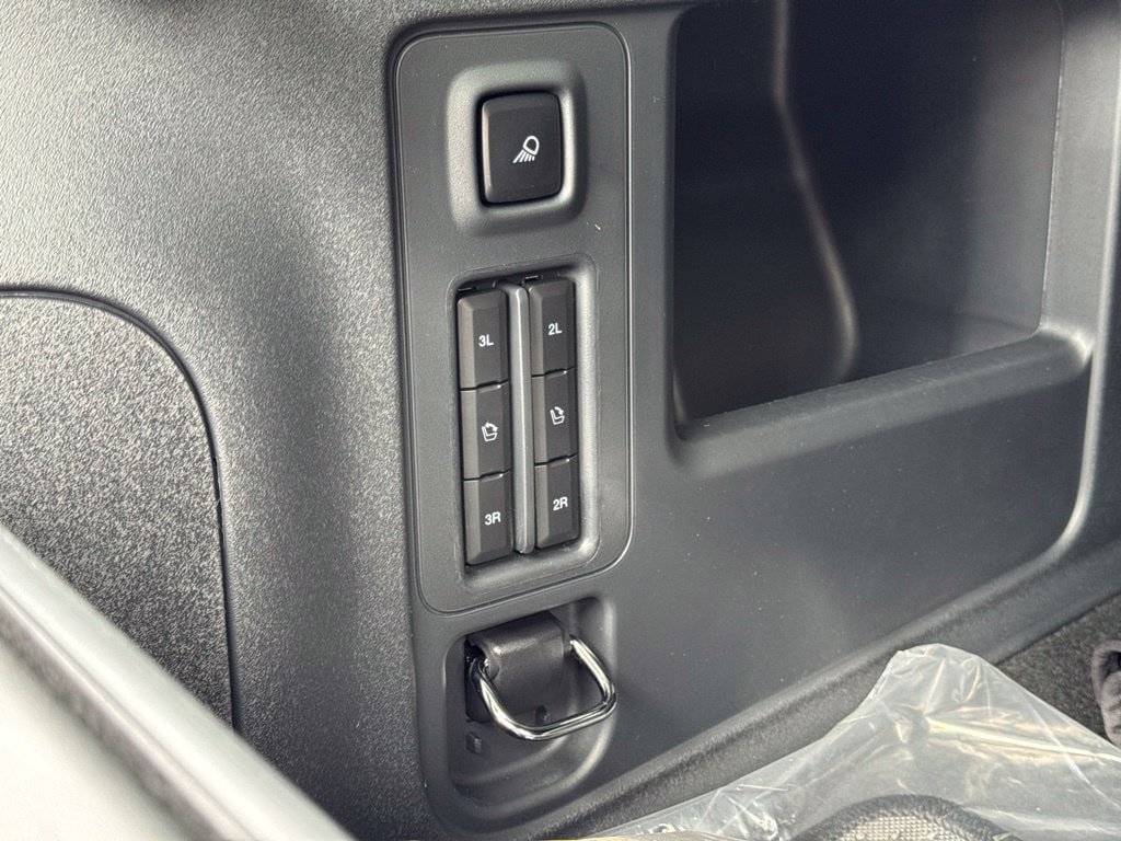 New 2027 Ford Expedition Platinum AWD/4WD image 27