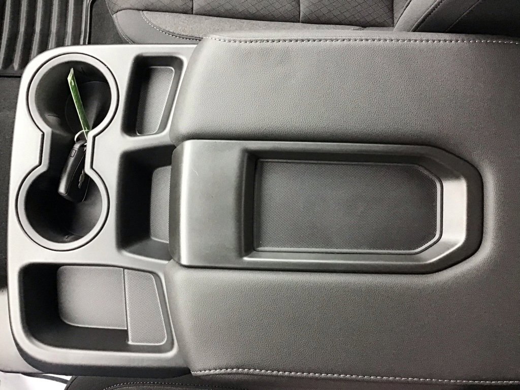 New 2026 Chevrolet Silverado 1500 Custom image 38