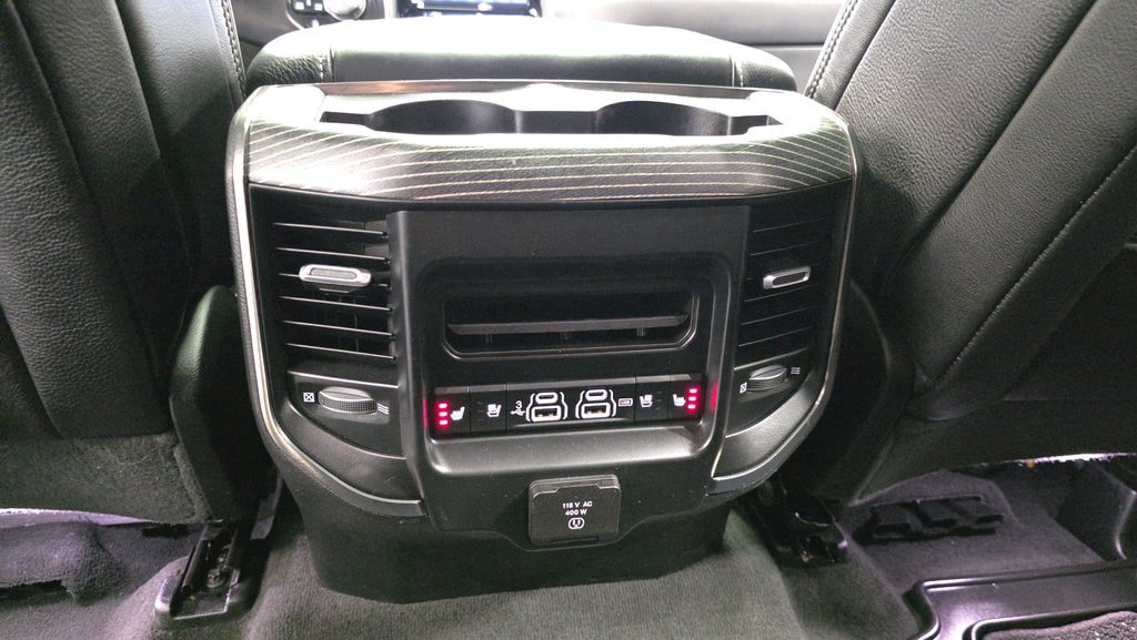 Used 2020 RAM 1500 Limited AWD/4WD image 24
