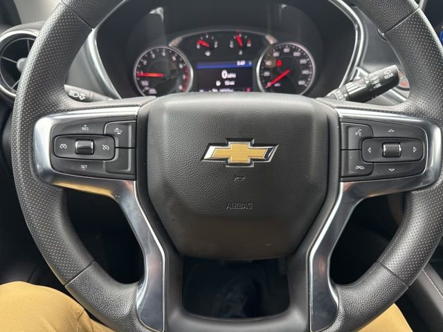 Used 2024 Chevrolet Blazer LT w/ Driver Confidence Package AWD/4WD image 9