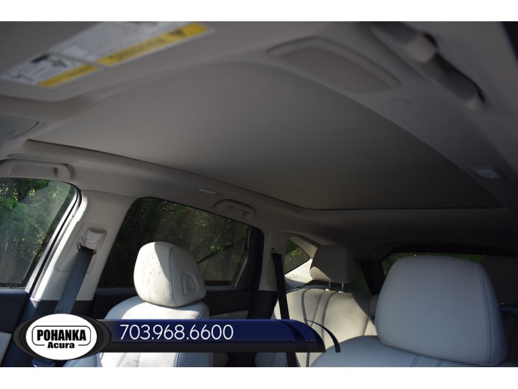 New 2026 Acura RDX w/ Technology Package AWD/4WD image 21