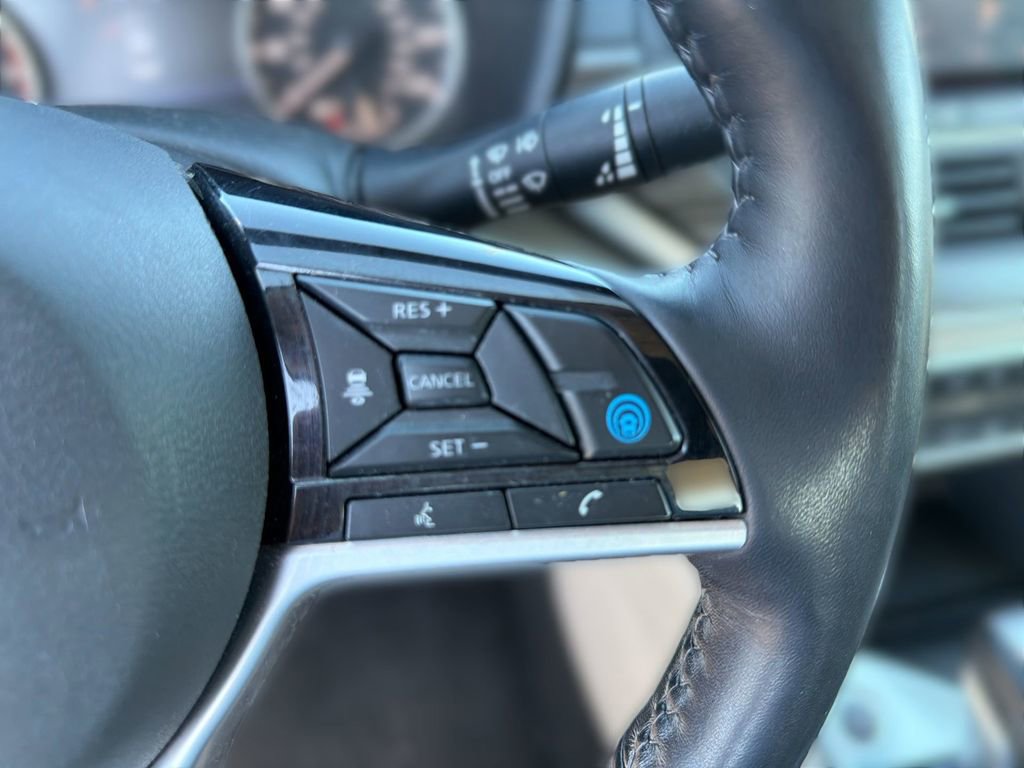 Used 2019 Nissan Altima 2.5 Platinum FWD image 19