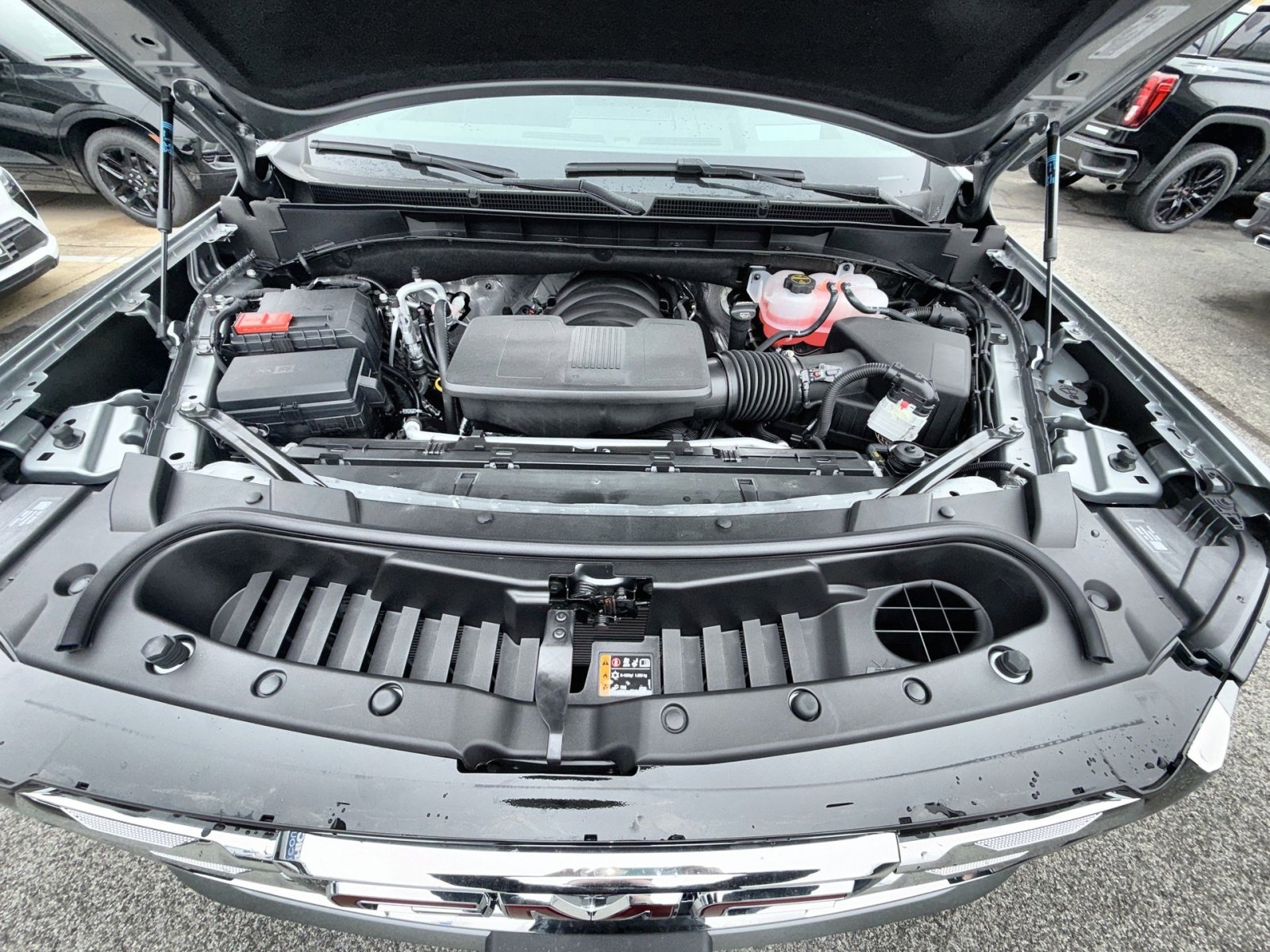 New 2026 GMC Yukon Elevation image 29