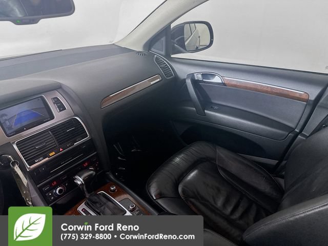 Used 2012 Audi Q7 TDI Premium Plus AWD/4WD image 24