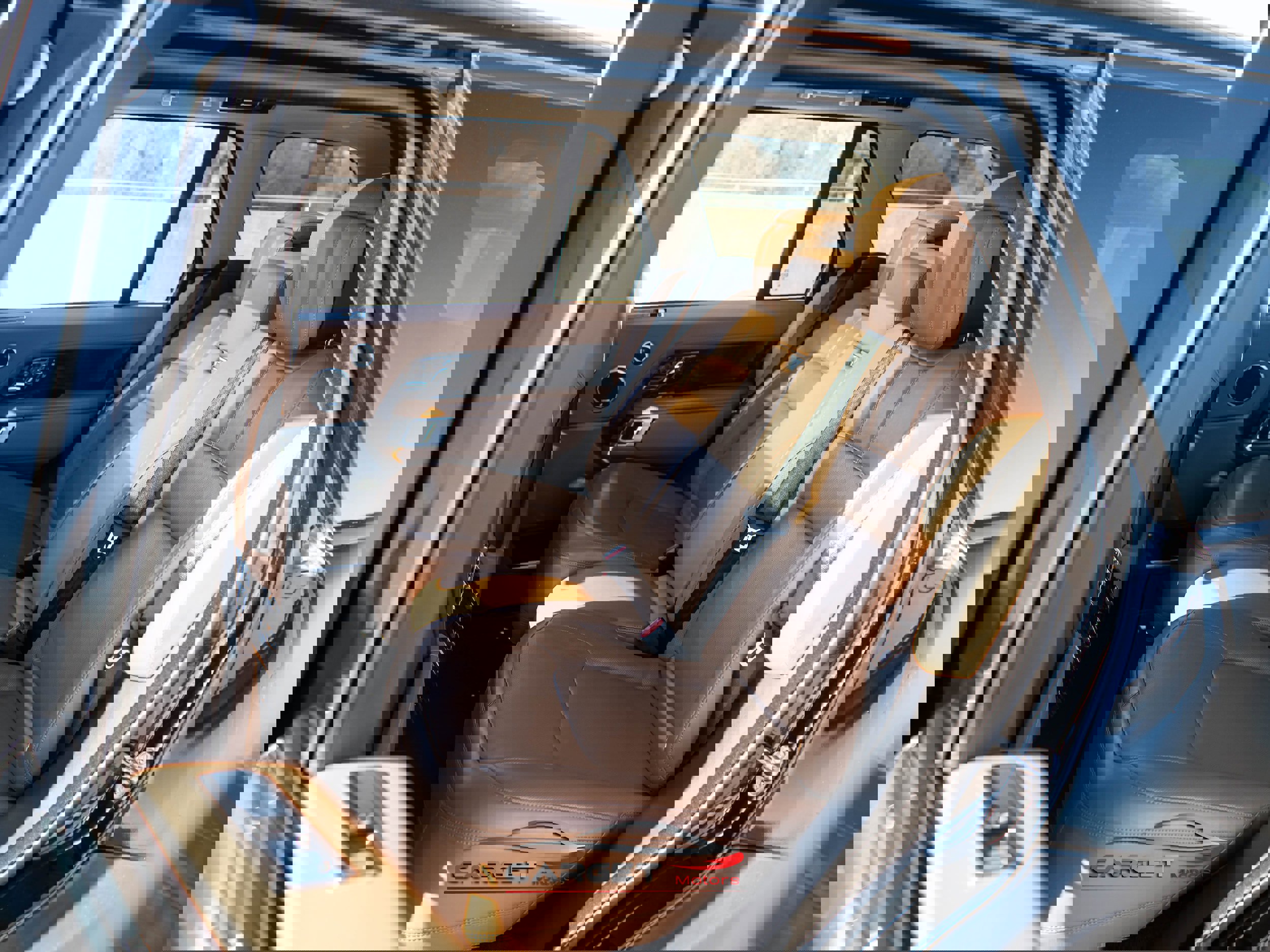 Used 2019 Land Rover Range Rover Autobiography image 19