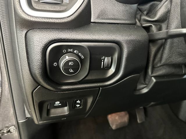 Used 2020 RAM 1500 Big Horn image 19
