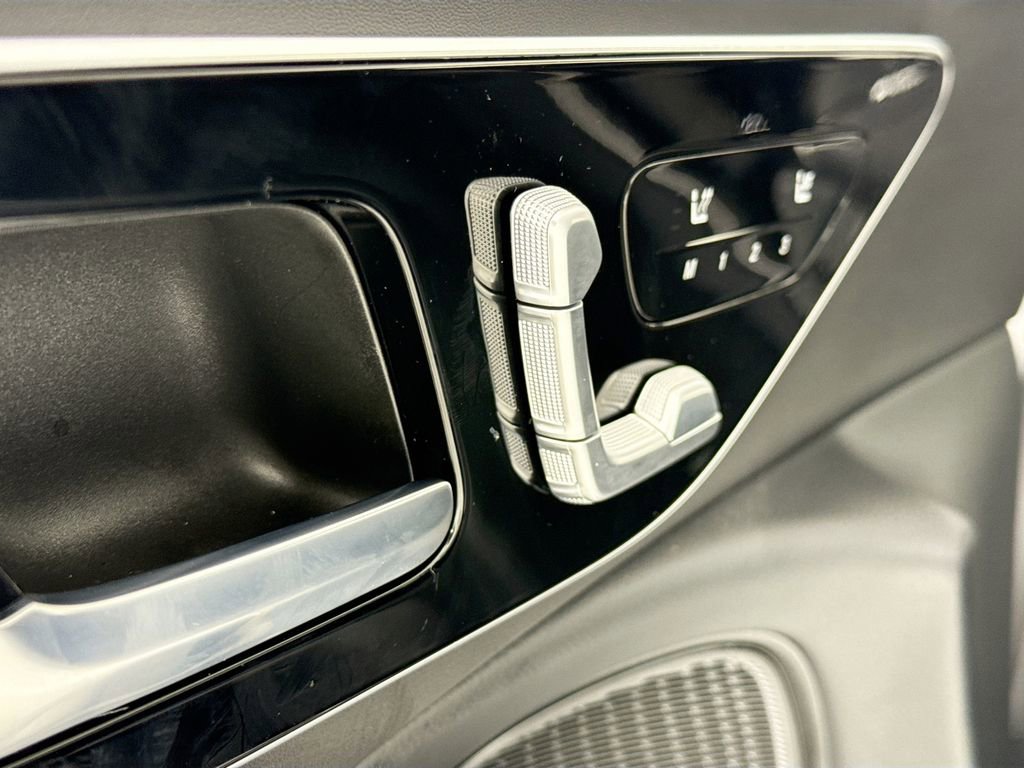 Used 2024 Mercedes-Benz E 450 4MATIC Sedan image 23