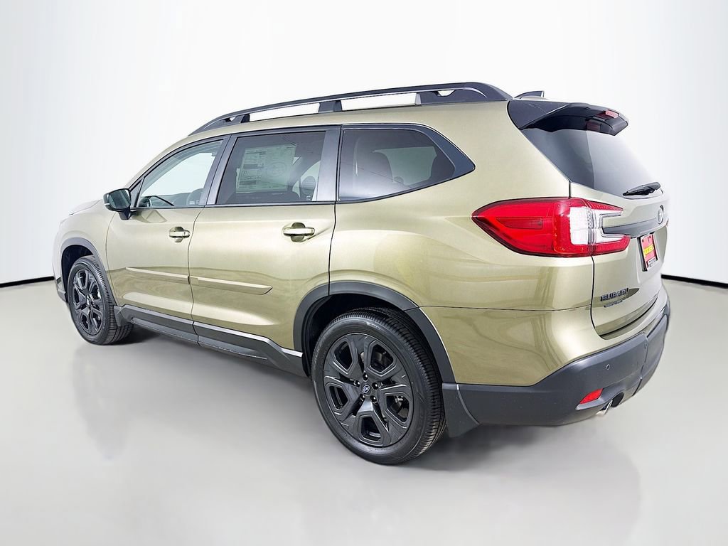 New 2026 Subaru Ascent Bronze Edition image 6