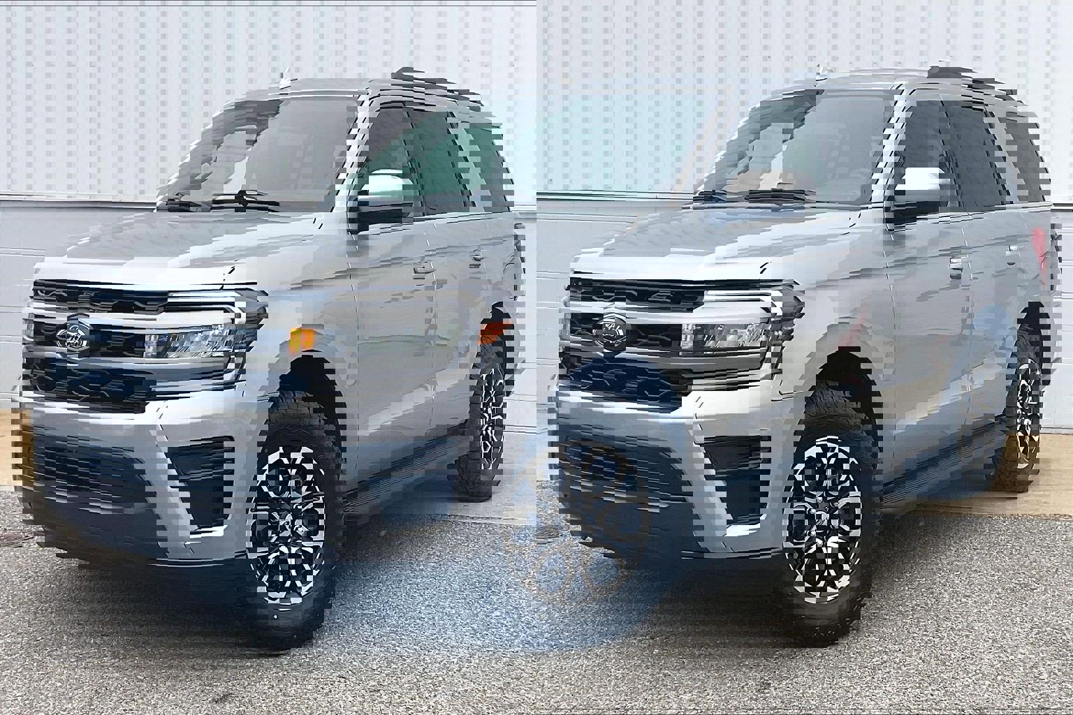 Used 2024 Ford Expedition XLT image 2