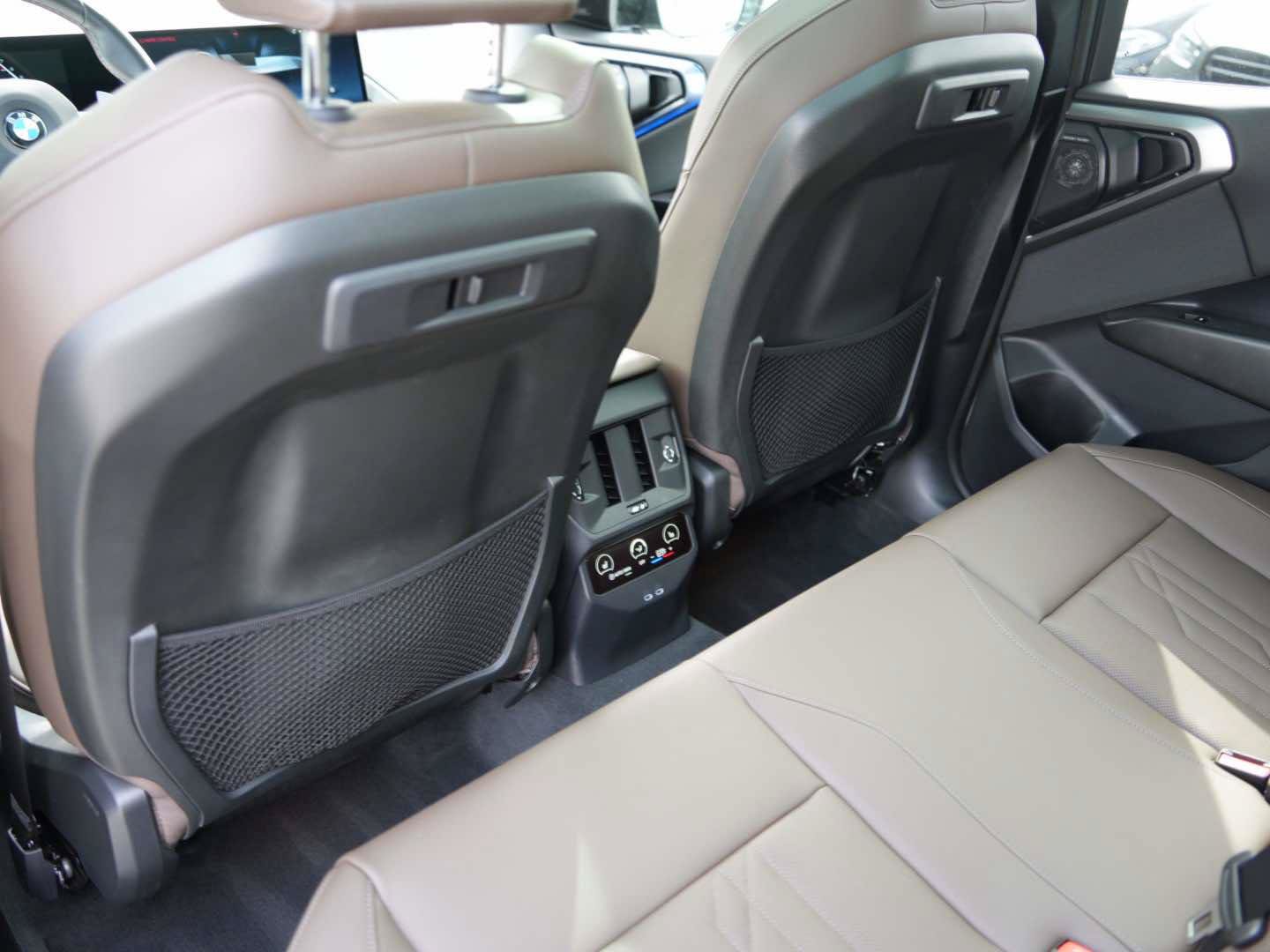 Used 2025 BMW X3 M50 w/ Premium Package AWD/4WD image 10