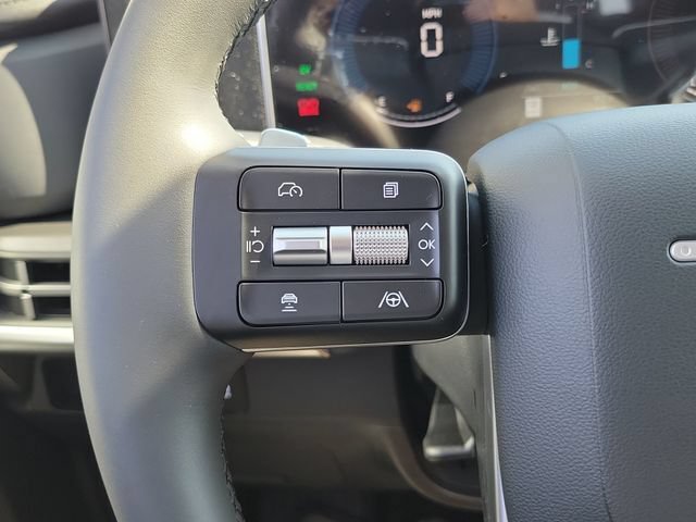 New 2026 Hyundai Santa Fe SE FWD image 7