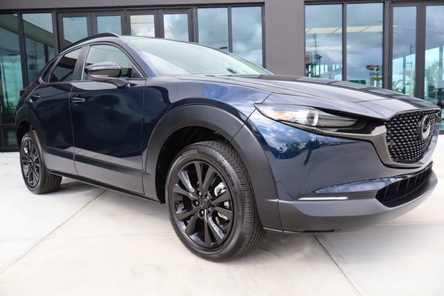 Certified 2026 MAZDA CX-30 AWD 2.5 S image 1