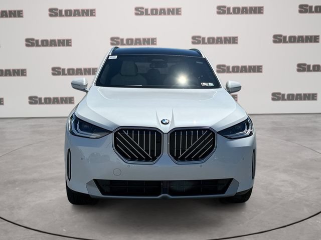 New 2026 BMW X3 xDrive30i w/ Premium Package AWD/4WD image 8