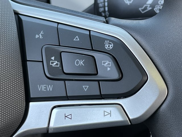 New 2026 Volkswagen Taos SE AWD/4WD image 18